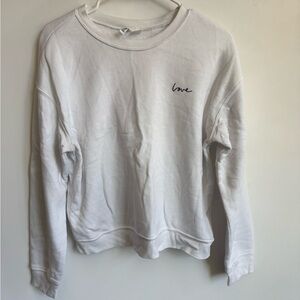 H&M Sweatshirt